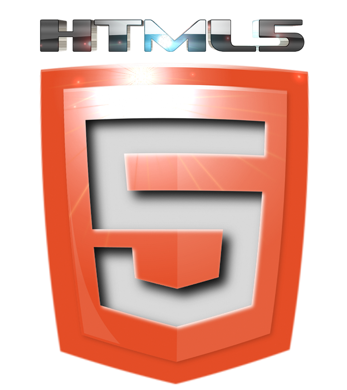 Imagem HTML.